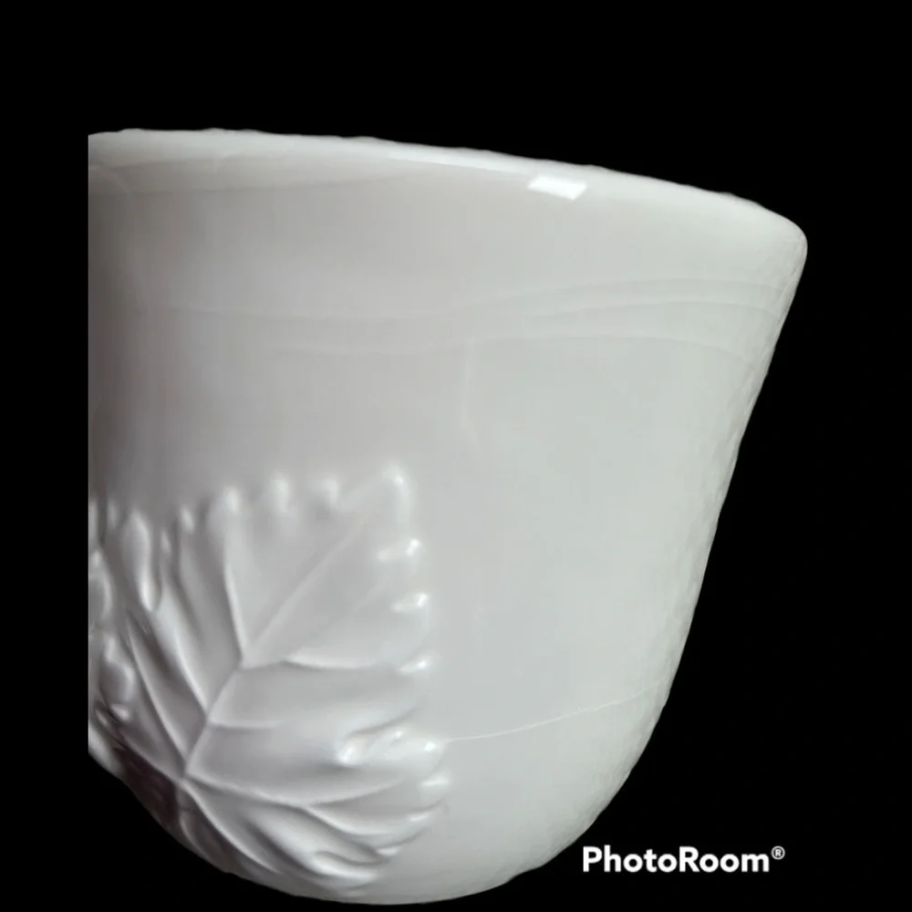 Williams Sonoma tea / coffee cup